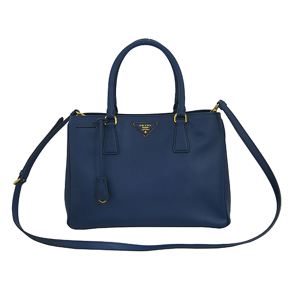 Prada(�����) BN1874 ���� SAFFIANO LUX(���ǾƳ� ����) ��Ʈ�� + ��� ��Ʈ�� [���빮��] �̹���2 - ���̺��� �߰���ǰ