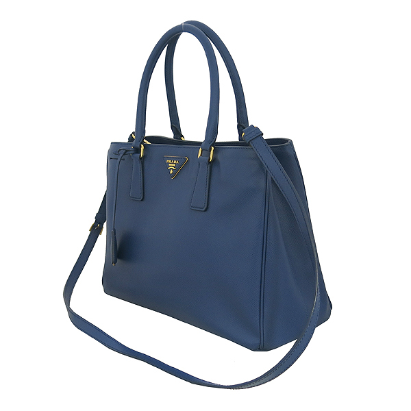 Prada(�����) BN1874 ���� SAFFIANO LUX(���ǾƳ� ����) ��Ʈ�� + ��� ��Ʈ�� [���빮��] �̹���3 - ���̺��� �߰���ǰ