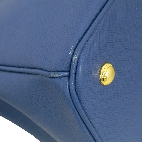 Prada(�����) BN1874 ���� SAFFIANO LUX(���ǾƳ� ����) ��Ʈ�� + ��� ��Ʈ�� [���빮��] �̹���5 - ���̺��� �߰���ǰ