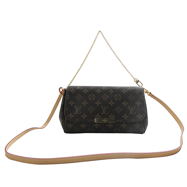 Louis Vuitton(���̺���) M40718 ���׷� ĵ���� ���̺��� MM 2WAY [��õ��] �̹���2 - ���̺��� �߰���ǰ