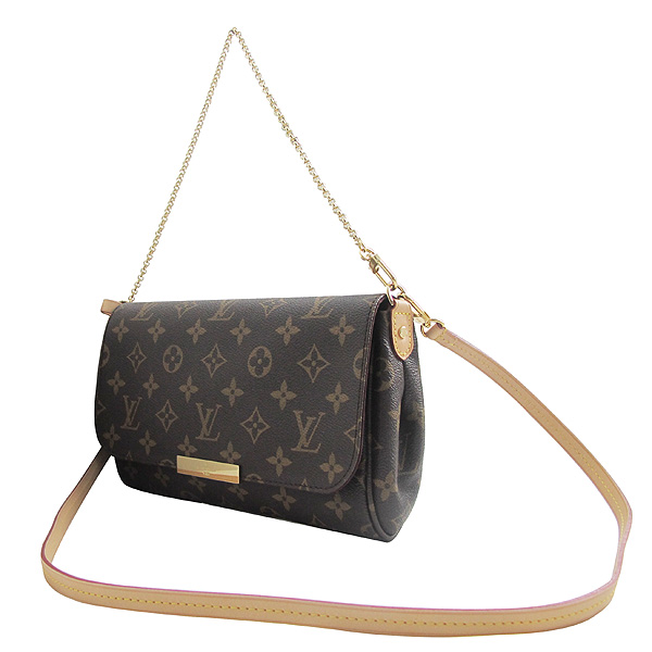 Louis Vuitton(���̺���) M40718 ���׷� ĵ���� ���̺��� MM 2WAY [��õ��] �̹���3 - ���̺��� �߰���ǰ