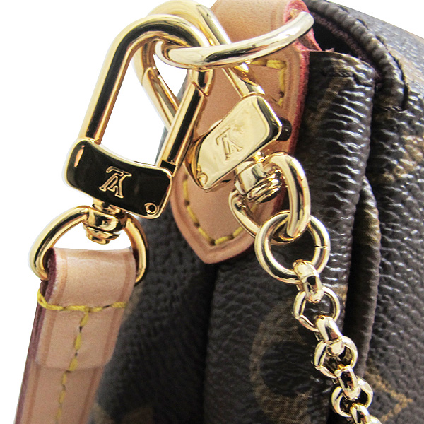 Louis Vuitton(���̺���) M40718 ���׷� ĵ���� ���̺��� MM 2WAY [��õ��] �̹���4 - ���̺��� �߰���ǰ