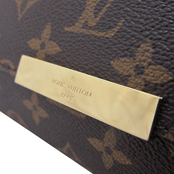 Louis Vuitton(���̺���) M40718 ���׷� ĵ���� ���̺��� MM 2WAY [��õ��] �̹���5 - ���̺��� �߰���ǰ