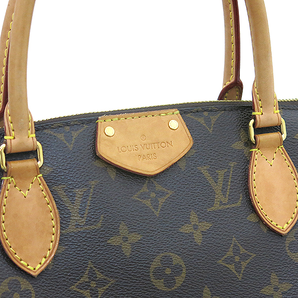 Louis Vuitton(���̺���) M48814 ���׷� ĵ���� TURENNE(Ƣ����) MM ��Ʈ��+��� ��Ʈ�� [�λ꼾�Һ���] �̹���3 - ���̺��� �߰���ǰ