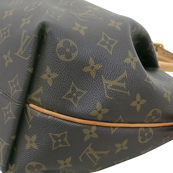 Louis Vuitton(���̺���) M48814 ���׷� ĵ���� TURENNE(Ƣ����) MM ��Ʈ��+��� ��Ʈ�� [�λ꼾�Һ���] �̹���5 - ���̺��� �߰���ǰ