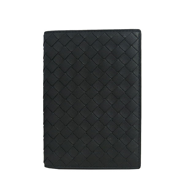 BOTTEGAVENETA(���װ�����Ÿ) 123194 ���� ���� ��Ʈ��ġ���� ���� ���� ���̽� [���빮��] �̹���2 - ���̺��� �߰���ǰ