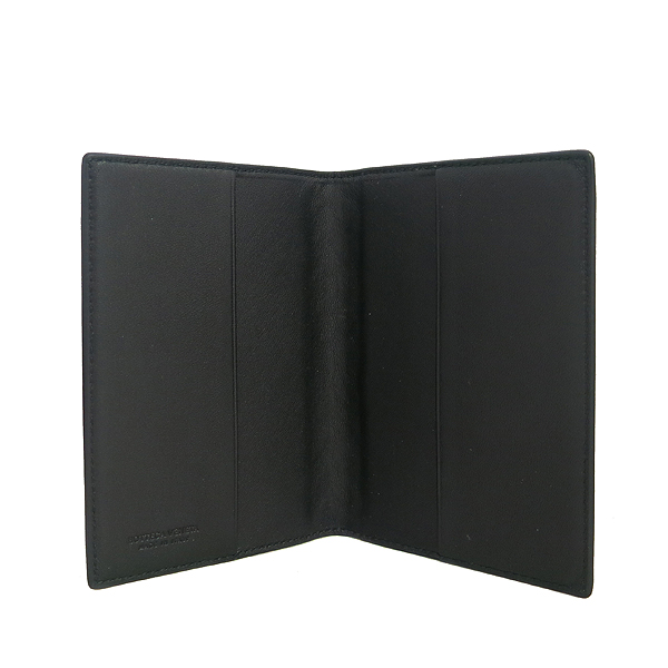 BOTTEGAVENETA(���װ�����Ÿ) 123194 ���� ���� ��Ʈ��ġ���� ���� ���� ���̽� [���빮��] �̹���3 - ���̺��� �߰���ǰ