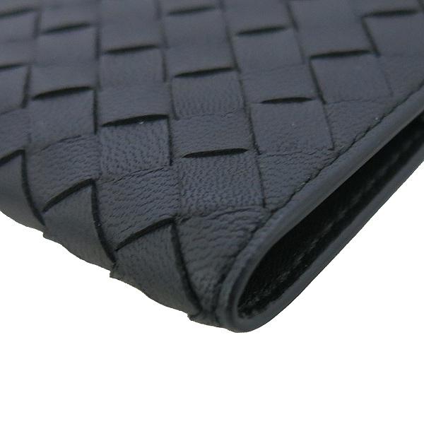 BOTTEGAVENETA(���װ�����Ÿ) 123194 ���� ���� ��Ʈ��ġ���� ���� ���� ���̽� [���빮��] �̹���5 - ���̺��� �߰���ǰ