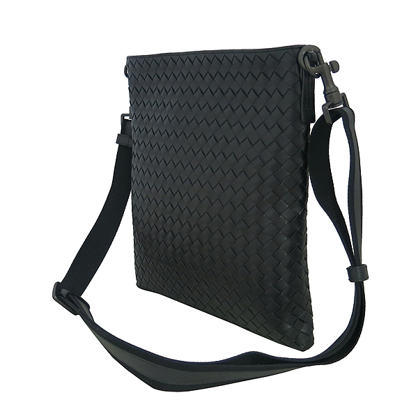 BOTTEGAVENETA(װŸ) 276357   Ʈġ VN  ޽ ũν [빮] ̹3 - ̺ ߰ǰ