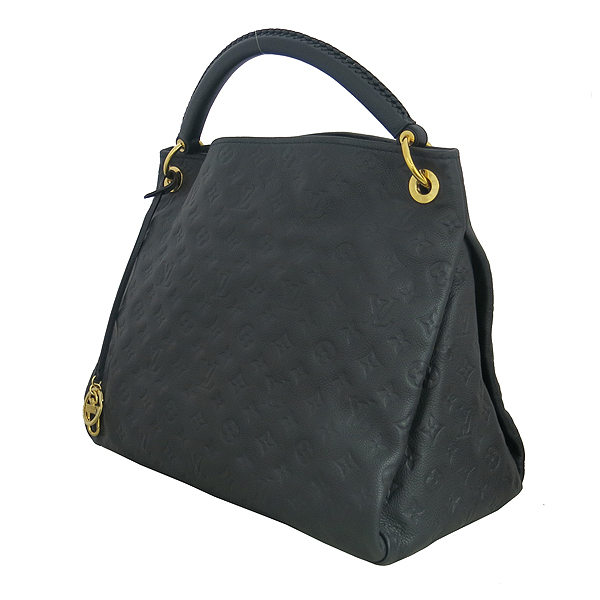 Louis Vuitton(���̺���) M93448 ���׷� �������� ���� ��ġ MM ����� [���빮��] �̹���2 - ���̺��� �߰���ǰ