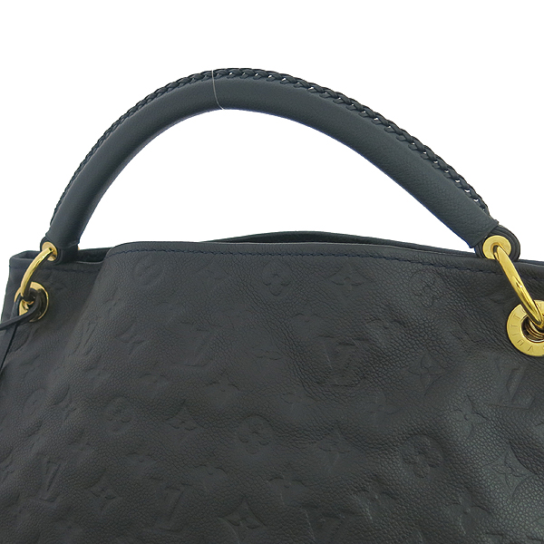 Louis Vuitton(���̺���) M93448 ���׷� �������� ���� ��ġ MM ����� [���빮��] �̹���3 - ���̺��� �߰���ǰ