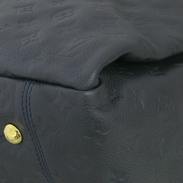 Louis Vuitton(���̺���) M93448 ���׷� �������� ���� ��ġ MM ����� [���빮��] �̹���4 - ���̺��� �߰���ǰ