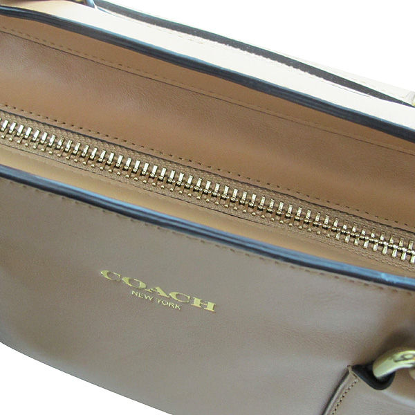 Coach(��ġ) 19890 �½� ��� ���� ���Ž� ��Ʈ�� [��õ��] �̹���5 - ���̺��� �߰���ǰ