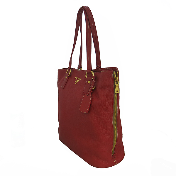 Prada(�����) BR4372 VIT.DAINO ���� �÷� �۾��� ���� ����ΰ� ���� ���� ����� [���빮��] �̹���2 - ���̺��� �߰���ǰ