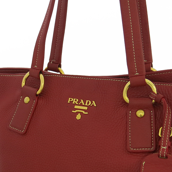 Prada(�����) BR4372 VIT.DAINO ���� �÷� �۾��� ���� ����ΰ� ���� ���� ����� [���빮��] �̹���3 - ���̺��� �߰���ǰ