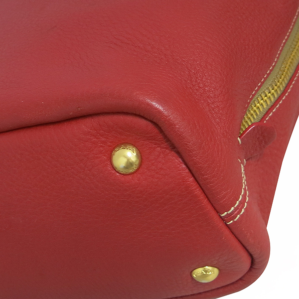 Prada(�����) BR4372 VIT.DAINO ���� �÷� �۾��� ���� ����ΰ� ���� ���� ����� [���빮��] �̹���4 - ���̺��� �߰���ǰ