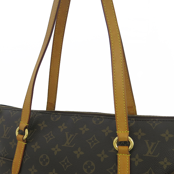 Louis Vuitton(���̺���) M56689 ���׷� ĵ���� ��Ż�� MM ����� [���빮��] �̹���3 - ���̺��� �߰���ǰ