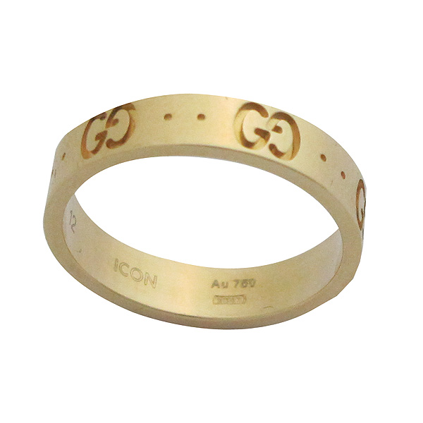 Gucci(����) 750 18K ���ο��� ICON(������) ���� - 12ȣ [��õ��] �̹���2 - ���̺��� �߰���ǰ
