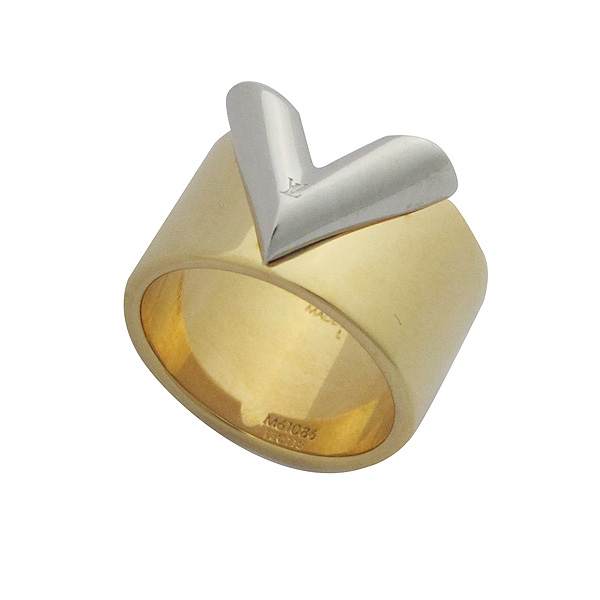 Louis Vuitton(���̺���) M61086 ������ V ���� ���� - L ������ - 18ȣ [��õ��] �̹���2 - ���̺��� �߰���ǰ