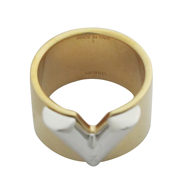 Louis Vuitton(���̺���) M61086 ������ V ���� ���� - L ������ - 18ȣ [��õ��] �̹���3 - ���̺��� �߰���ǰ