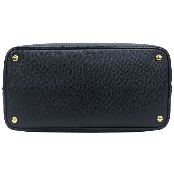 Prada(�����) B2756T SAFFIANO CUIR NERO ���ǾƳ� ���� �κ��� ����ΰ� ��Ʈ�� + �����Ʈ�� 2WAY �̹���5 - ���̺��� �߰���ǰ