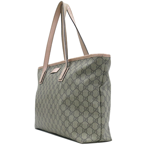 Gucci(����) 211137 GG�ΰ� PVC ��ũ ���� Ʈ���� ���� ����� �̹���2 - ���̺��� �߰���ǰ