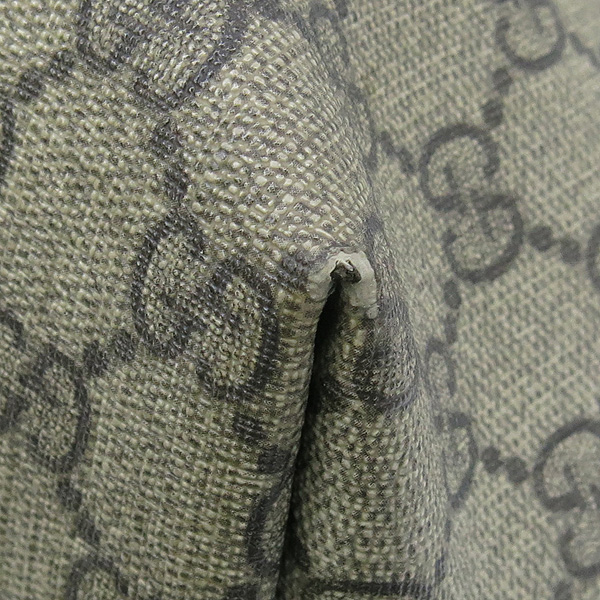 Gucci(����) 211137 GG�ΰ� PVC ��ũ ���� Ʈ���� ���� ����� �̹���4 - ���̺��� �߰���ǰ