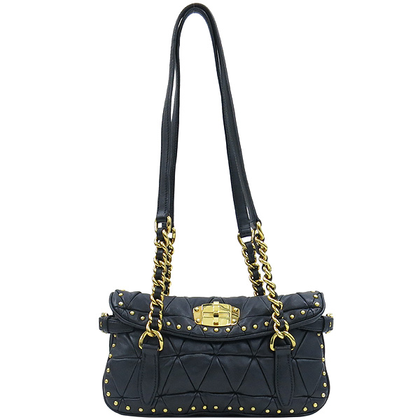 MiuMiu(�̿�̿�) ���� �ΰ� ��� ¡��� ���� ���� ���� ü�� ����� �̹���2 - ���̺��� �߰���ǰ