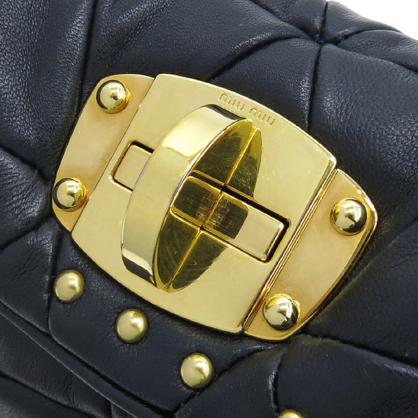 MiuMiu(�̿�̿�) ���� �ΰ� ��� ¡��� ���� ���� ���� ü�� ����� �̹���4 - ���̺��� �߰���ǰ