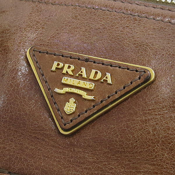 Prada(�����) BL0678 ���� ���� ���ڷ� ���� 2WAY �̹���3 - ���̺��� �߰���ǰ