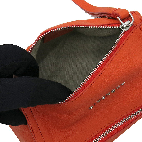 GIVENCHY(�����) BC06218012 ������ GOAT ���� �ǵ��� �Ŀ�ġ �̹���5 - ���̺��� �߰���ǰ