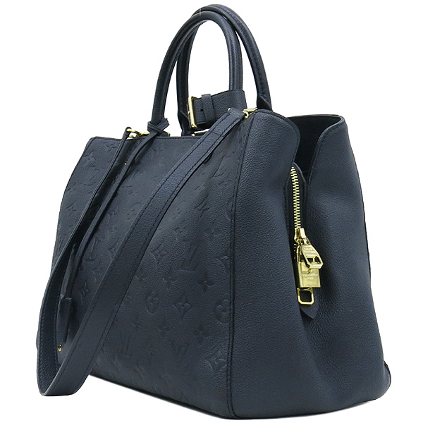  Louis Vuitton(���̺���) M41069 ���׷� �������� ���״� GM 2WAY �̹���2 - ���̺��� �߰���ǰ