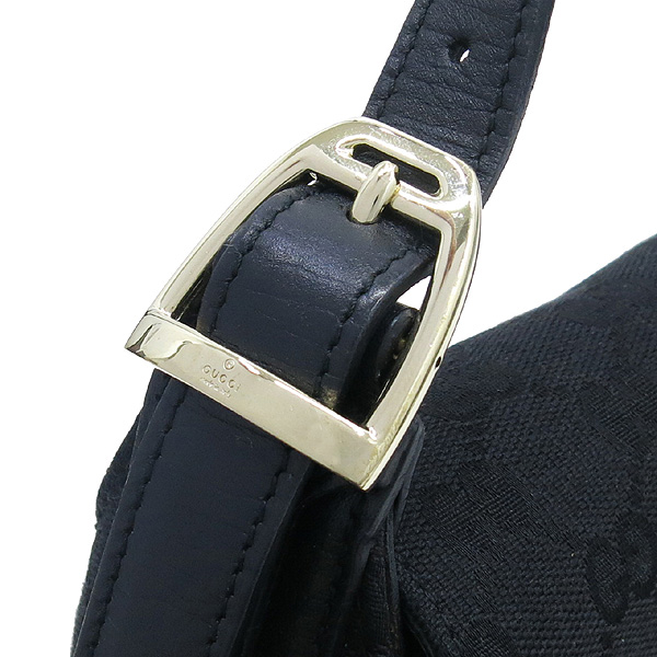 Gucci(����) 131474 GG�ΰ� �𰡵� ���� �Ｑ��Ƽġ ����ȥ�� ����ü�� ����� �̹���3 - ���̺��� �߰���ǰ