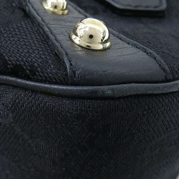 Gucci(����) 131474 GG�ΰ� �𰡵� ���� �Ｑ��Ƽġ ����ȥ�� ����ü�� ����� �̹���4 - ���̺��� �߰���ǰ