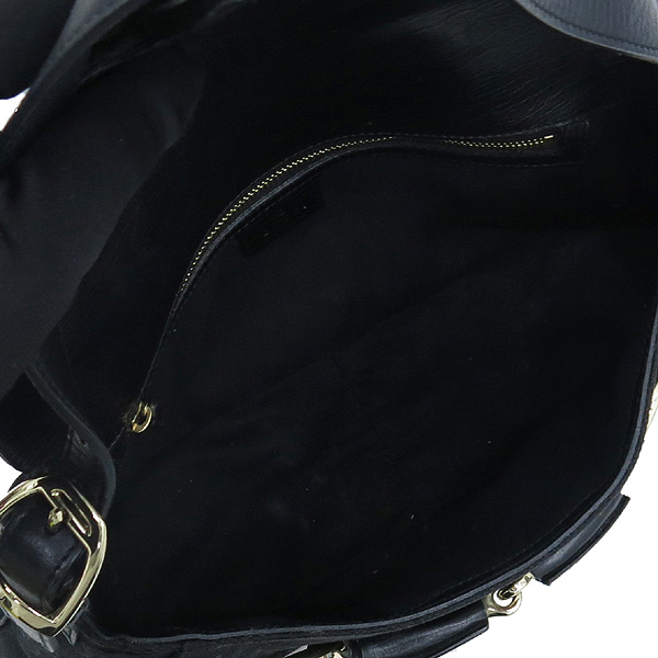 Gucci(����) 131474 GG�ΰ� �𰡵� ���� �Ｑ��Ƽġ ����ȥ�� ����ü�� ����� �̹���5 - ���̺��� �߰���ǰ