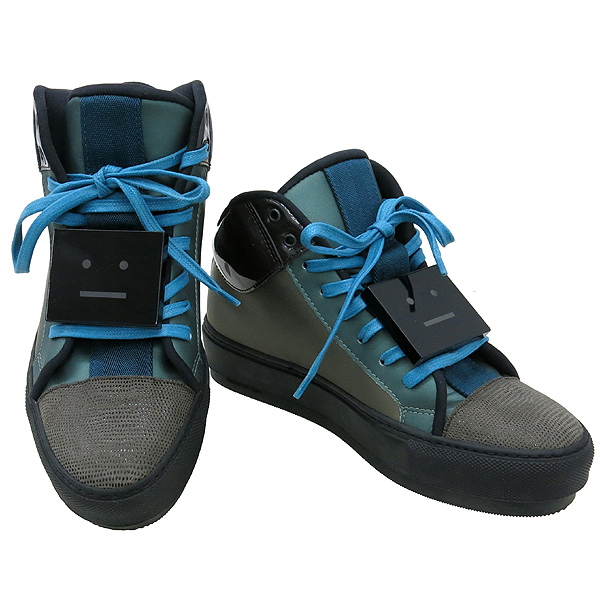 Acne(��ũ��) ��Ʃ��� CLEO �ͽ� ���� ������ ����Ŀ�� �̹���2 - ���̺��� �߰���ǰ