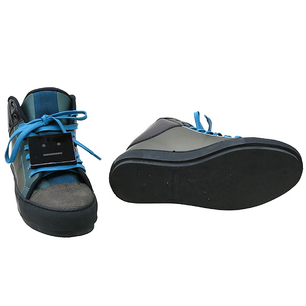 Acne(��ũ��) ��Ʃ��� CLEO �ͽ� ���� ������ ����Ŀ�� �̹���3 - ���̺��� �߰���ǰ