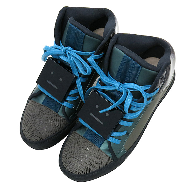 Acne(��ũ��) ��Ʃ��� CLEO �ͽ� ���� ������ ����Ŀ�� �̹���6 - ���̺��� �߰���ǰ