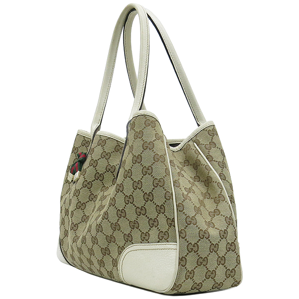 Gucci(����) 163805 GG �ΰ� �ڰ��� ���� ��� ����� �̹���2 - ���̺��� �߰���ǰ