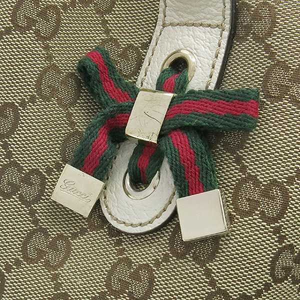Gucci(����) 163805 GG �ΰ� �ڰ��� ���� ��� ����� �̹���3 - ���̺��� �߰���ǰ