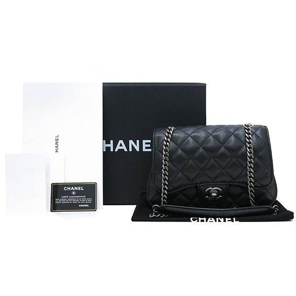Chanel() 15FW ũ÷  CALF Ƽ COCOΰ ü  ũν