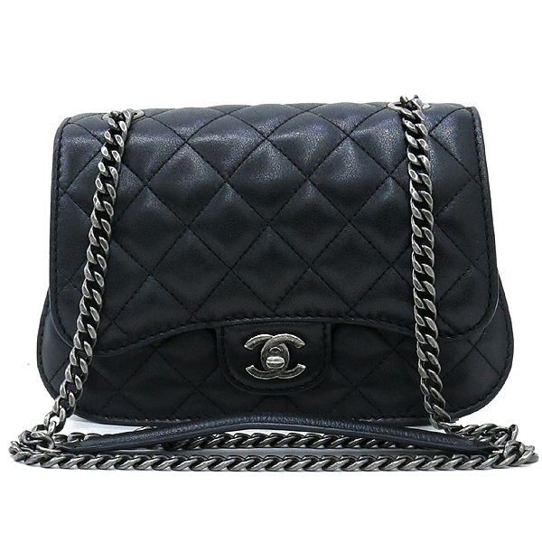 Chanel() 15FW ũ÷  CALF Ƽ COCOΰ ü  ũν ̹2 - ̺ ߰ǰ