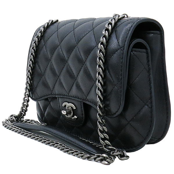 Chanel() 15FW ũ÷  CALF Ƽ COCOΰ ü  ũν ̹3 - ̺ ߰ǰ