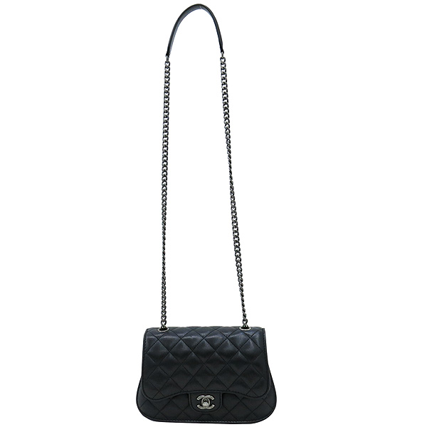 Chanel() 15FW ũ÷  CALF Ƽ COCOΰ ü  ũν ̹4 - ̺ ߰ǰ