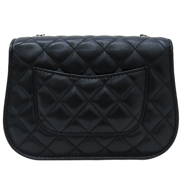 Chanel() 15FW ũ÷  CALF Ƽ COCOΰ ü  ũν ̹5 - ̺ ߰ǰ