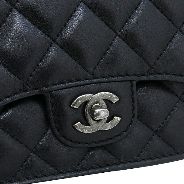 Chanel() 15FW ũ÷  CALF Ƽ COCOΰ ü  ũν ̹6 - ̺ ߰ǰ