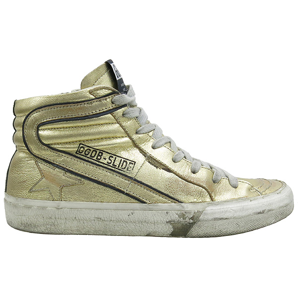 Golden Goose(��籸��) G22D124 ���̴� ��� ����ž ������ ����Ŀ�� �̹���4 - ���̺��� �߰���ǰ