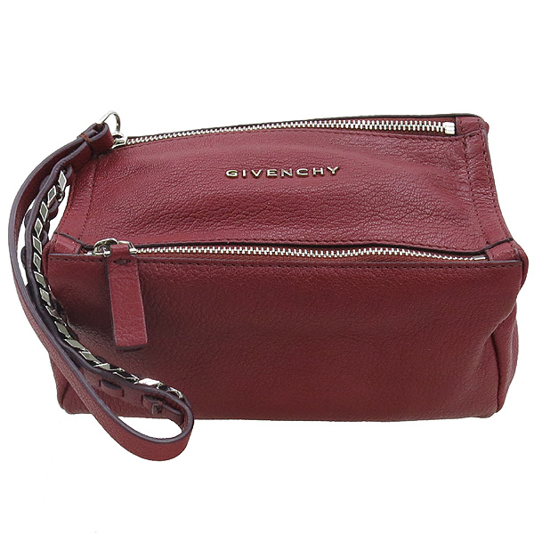 GIVENCHY(�����) BC06218012 ���� GOAT ���� �ǵ��� �Ŀ�ġ �̹���2 - ���̺��� �߰���ǰ