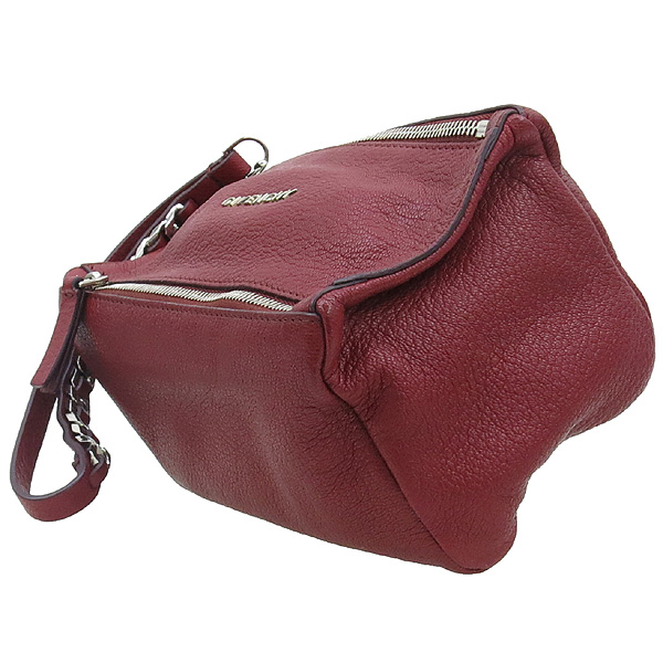 GIVENCHY(�����) BC06218012 ���� GOAT ���� �ǵ��� �Ŀ�ġ �̹���3 - ���̺��� �߰���ǰ