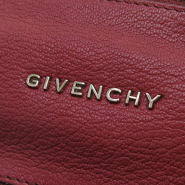 GIVENCHY(�����) BC06218012 ���� GOAT ���� �ǵ��� �Ŀ�ġ �̹���4 - ���̺��� �߰���ǰ